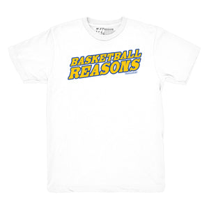 Basketball Reasons