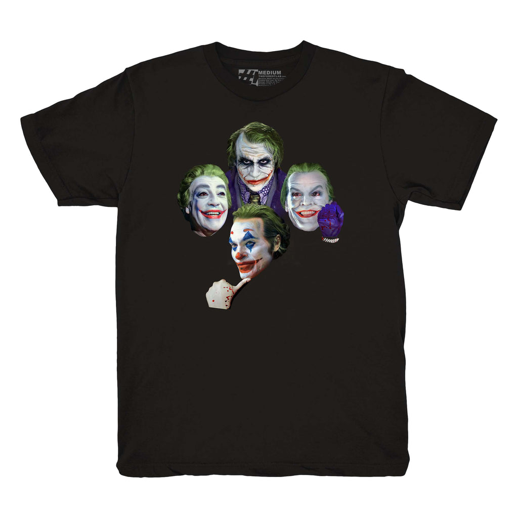 Joker Row