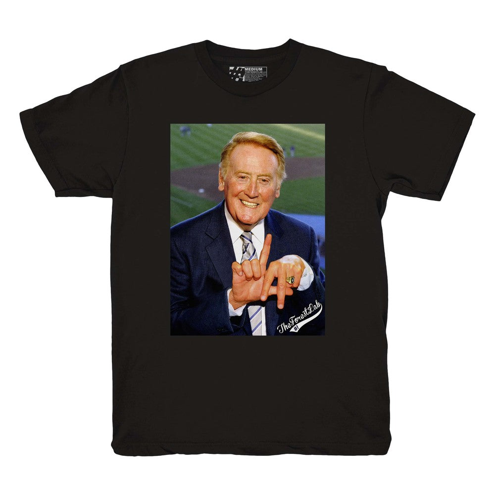 LA Announcer (Vin)