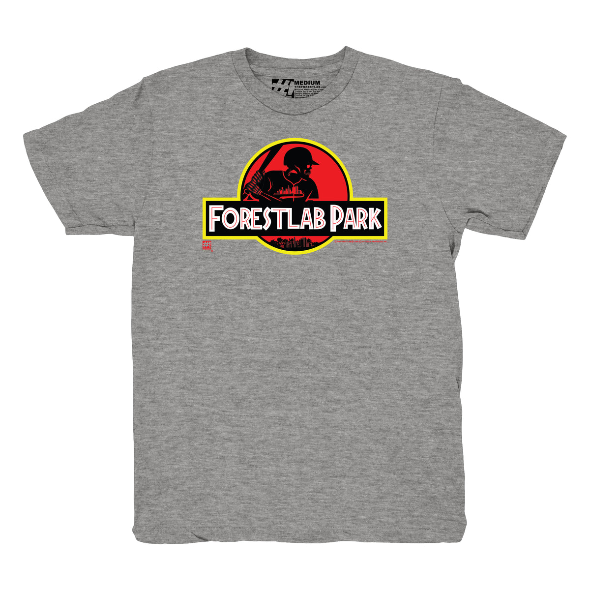 Forest Lab Park – theforestlab