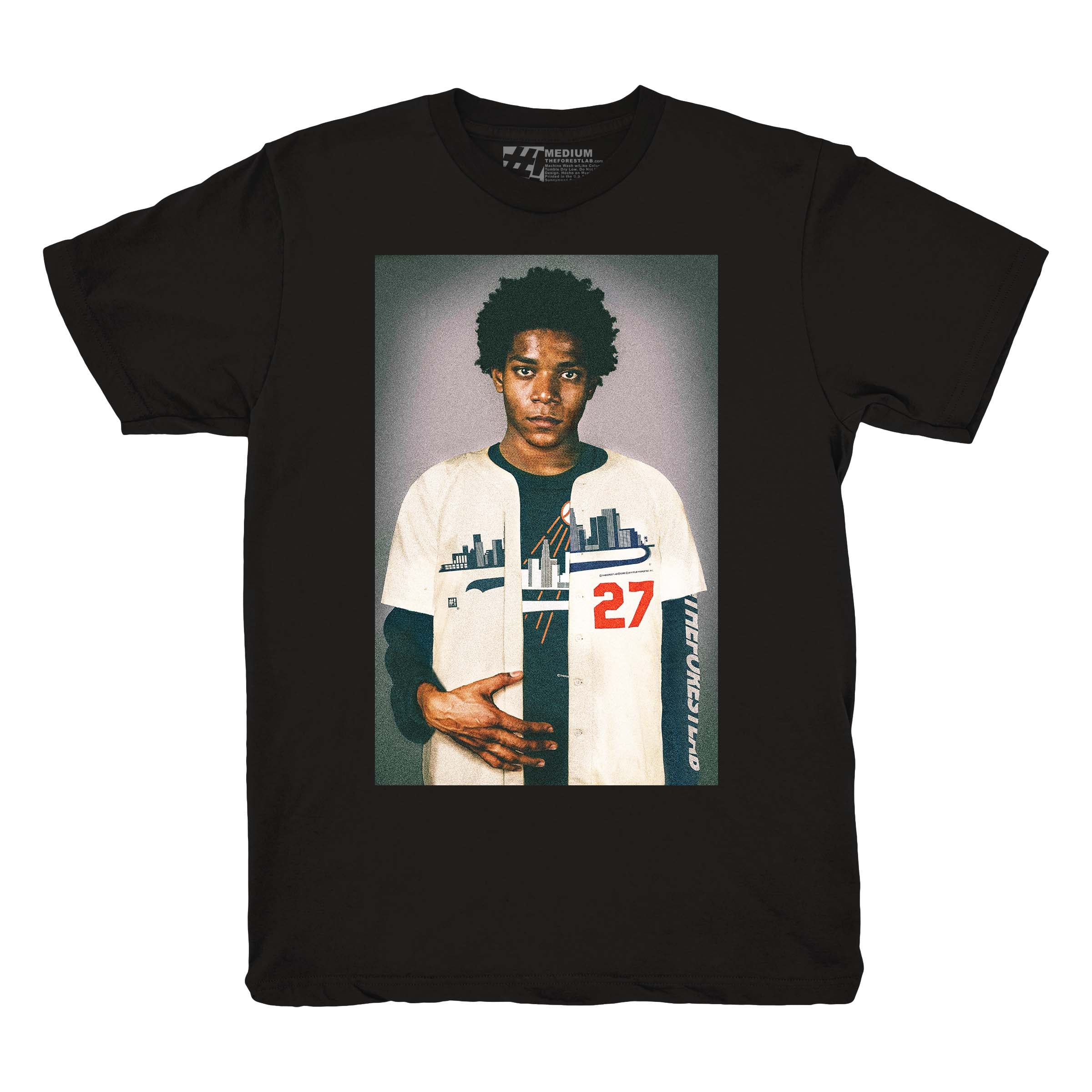 SAMO (Basquiat)